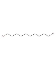 Astatech 1,10-DIBROMODECANE; 50G; Purity 95%; MDL-MFCD00000222